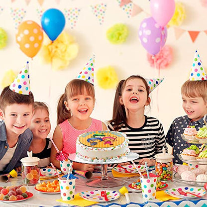 7.5 Inch Edible Cake Toppers Umizoomi