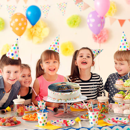 Personalized Cake Topper