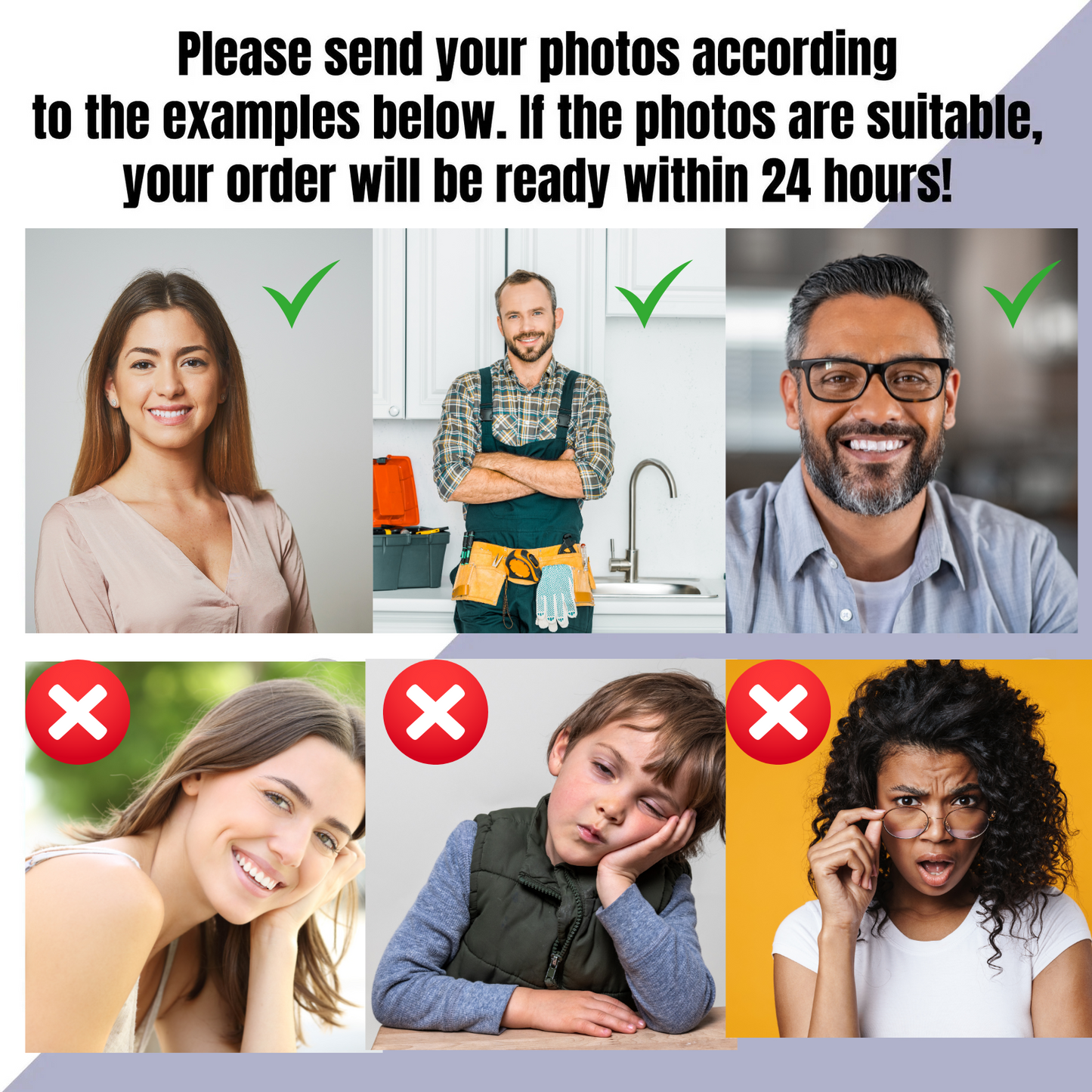 Personalized Cake Topper